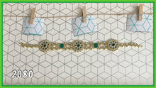 Load image into Gallery viewer, Hair ornament ( SHEESHPHOOL) 2080