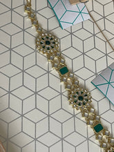 Load image into Gallery viewer, Hair ornament ( SHEESHPHOOL) 2080
