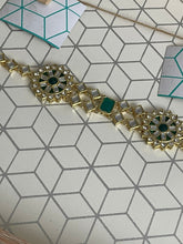 Load image into Gallery viewer, Hair ornament ( SHEESHPHOOL) 2080