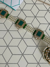 Load image into Gallery viewer, Hair ornament ( SHEESHPHOOL ) 2083