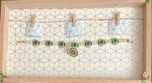 Load image into Gallery viewer, Hair ornament ( SHEESHPHOOL ) 2083