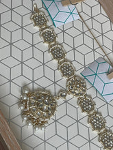 Load image into Gallery viewer, Hair ornament SHEESHPHOOL 2070