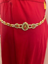 Load image into Gallery viewer, Waist chain ( kamarbandh ) 2084