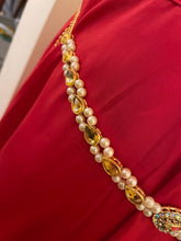 Load image into Gallery viewer, Waist chain ( kamarbandh ) 2084