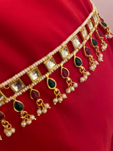 Load image into Gallery viewer, Waistchain ( kamarband)2087