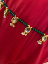 Load image into Gallery viewer, Waistchain ( kamarband) 2088