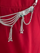 Load image into Gallery viewer, Waist chain ( kandoro) 2113