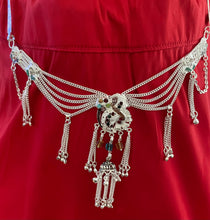 Load image into Gallery viewer, Waist chain ( kandoro) 2113