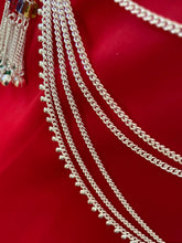 Load image into Gallery viewer, Waist chain ( kandoro )2114