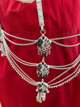 Load image into Gallery viewer, Waist chain ( kandoro )2114