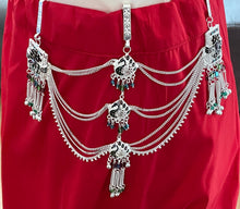 Load image into Gallery viewer, Waistchain ( kandoro) 2119