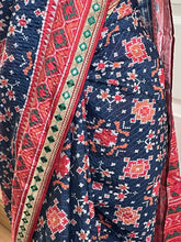 Load image into Gallery viewer, Semi Silk saree 2143