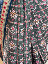 Load image into Gallery viewer, Semi Silk saree 2142