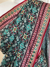 Load image into Gallery viewer, Semi Silk saree 2140