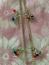 Load image into Gallery viewer, Silver look anklets 2172