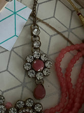 Load image into Gallery viewer, Indian jewellery set 2004