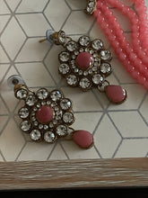 Load image into Gallery viewer, Indian jewellery set 2004