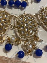 Load image into Gallery viewer, Indian jewellery set 2005