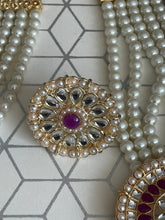 Load image into Gallery viewer, Indian jewellery set 2012