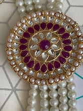 Load image into Gallery viewer, Indian jewellery set 2012
