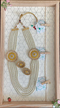 Load image into Gallery viewer, Indian jewellery set 2013