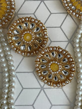 Load image into Gallery viewer, Indian jewellery set 2013