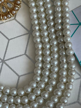 Load image into Gallery viewer, Indian jewellery set 2013