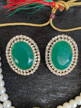 Load image into Gallery viewer, Indian jewellery set 2017