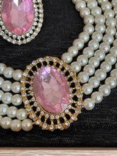 Load image into Gallery viewer, Indian jewellery set 2019