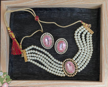 Load image into Gallery viewer, Indian jewellery set 2019