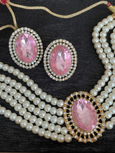 Load image into Gallery viewer, Indian jewellery set 2019