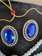Load image into Gallery viewer, Indian jewellery set 2020