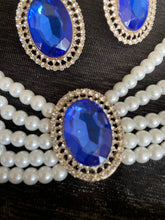 Load image into Gallery viewer, Indian jewellery set 2020