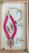 Load image into Gallery viewer, Indian jewellery set 2023