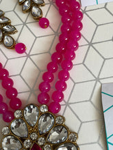 Load image into Gallery viewer, Indian jewellery set 2023