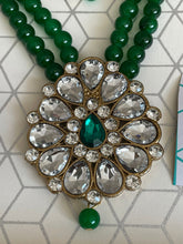 Load image into Gallery viewer, Indian jewellery set 2024