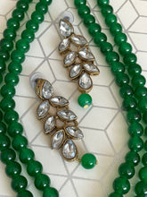 Load image into Gallery viewer, Indian jewellery set 2024