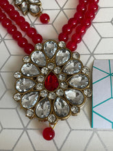 Load image into Gallery viewer, Indian jewellery set 2026