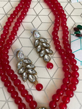 Load image into Gallery viewer, Indian jewellery set 2026