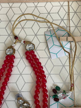 Load image into Gallery viewer, Indian jewellery set 2026