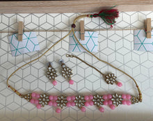 Load image into Gallery viewer, Choker set 2031