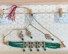 Load image into Gallery viewer, Choker set 2032