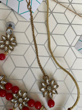 Load image into Gallery viewer, Choker set 2034