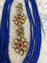 Load image into Gallery viewer, Indian jewellery set 2046