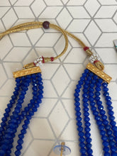 Load image into Gallery viewer, Indian jewellery set 2046