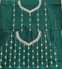Load image into Gallery viewer, Bandhani print saree 2101