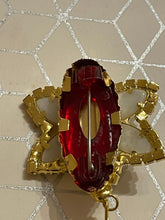 Load image into Gallery viewer, Saree pin/ broach 2137