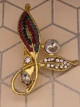 Load image into Gallery viewer, Saree broach 2133