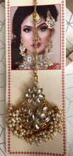 Load image into Gallery viewer, Mang tikka 2061