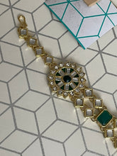 Load image into Gallery viewer, Hair ornament ( SHEESHPHOOL) 2080